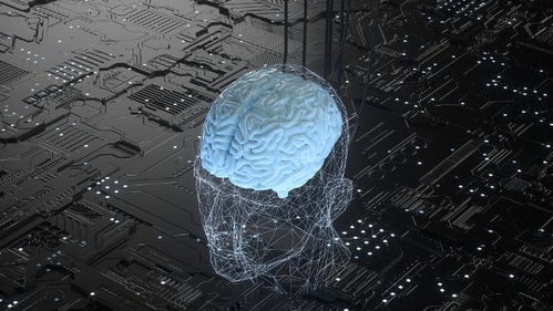 腦機接口 當大腦與網絡相連，未來離我們還有多遠？